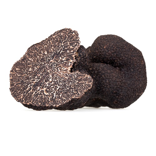 Fresh Black Winter Truffles Allen Brothers
