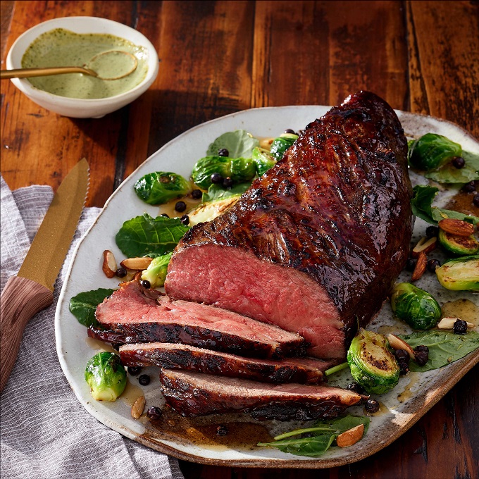 Waygu Tri-Tip