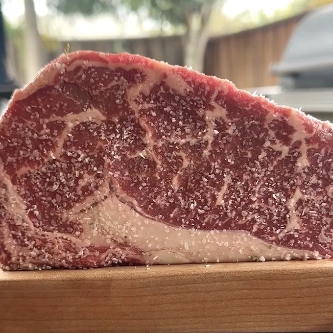 Weekday Steak Collection banner image