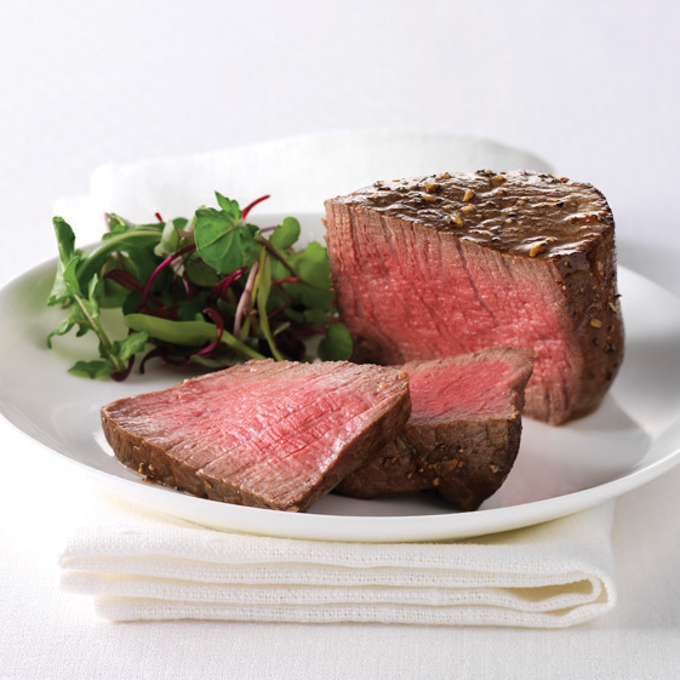 USDA Prime Petite Filet Mignon