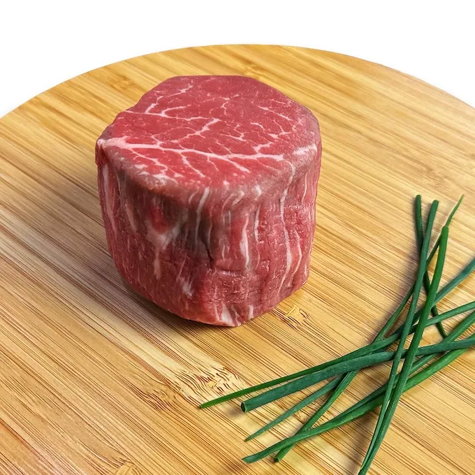 USDA Prime Filet Mignon